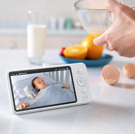 Baby Monitor 22