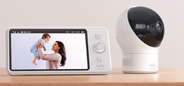 Baby Monitor Camera 5