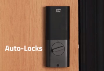 Eufy Electronic Door Locks